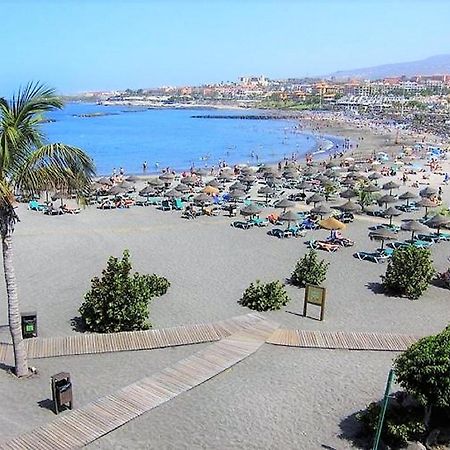 Wonderful&young triplex Playa las Américas Playa de las Americas  Esterno foto