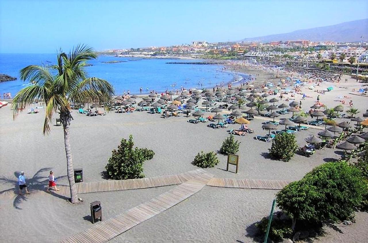 Wonderful&young triplex Playa las Américas Playa de las Americas  Esterno foto