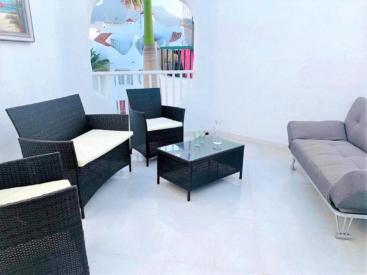 Wonderful&young triplex Playa las Américas Playa de las Americas  Esterno foto